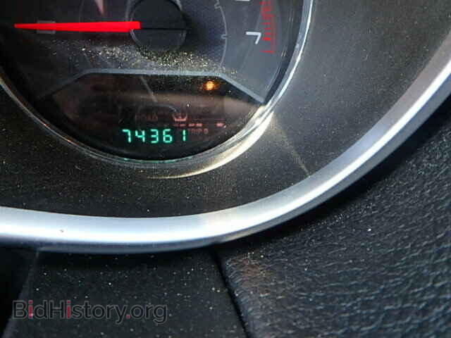 2011 DODGE AVENGER - VIN: 1B3BD4FB1BN609148 - Фото 8