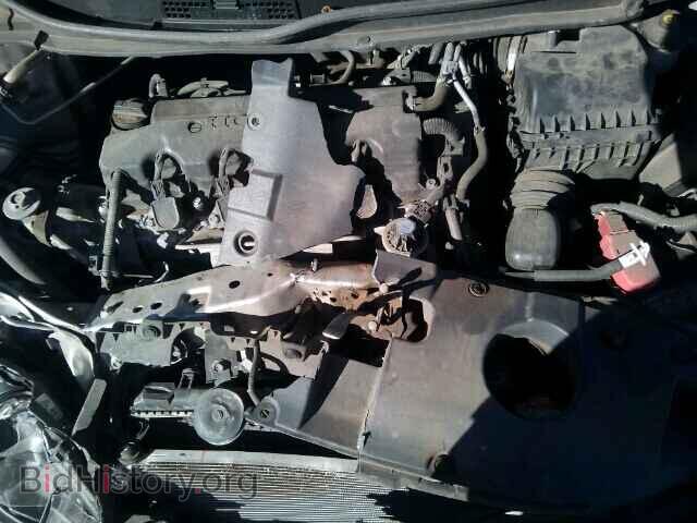 2013 HONDA CIVIC - VIN: 19XFB2F55DE047198 - Фото 7