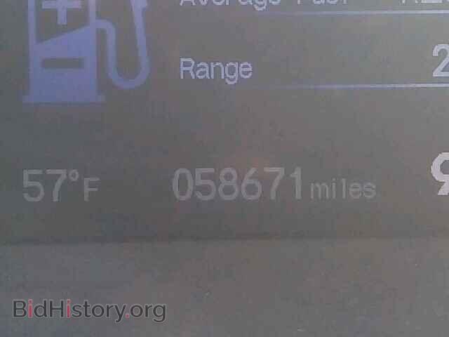 2013 HONDA CIVIC - VIN: 19XFB2F55DE047198 - Фото 8
