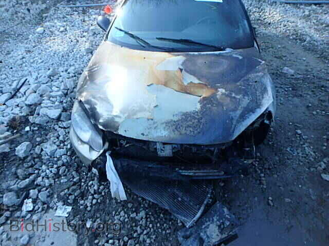 2004 CHRYSLER SEBRING - VIN: 1C3EL46X74N241012 - Фото 7