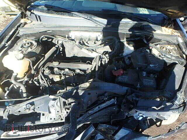 2009 FORD ESCAPE - VIN: 1FMCU02779KA48863 - Фото 7