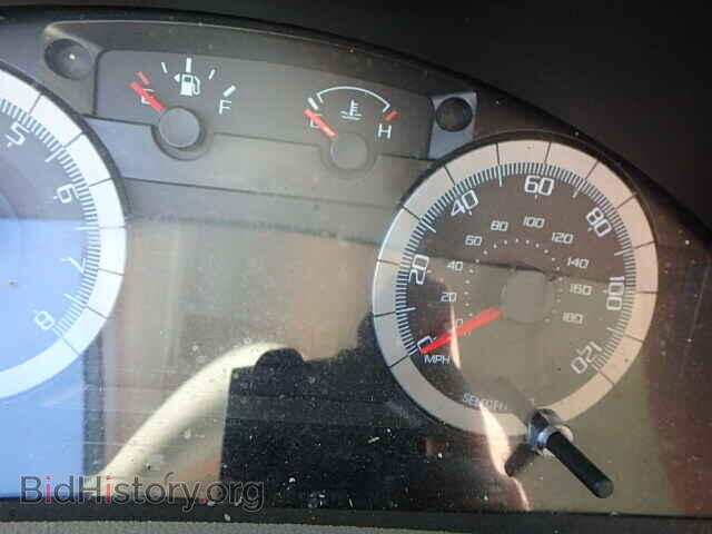 2009 FORD ESCAPE - VIN: 1FMCU02779KA48863 - Фото 8
