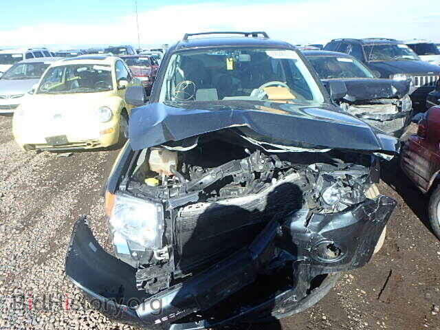 2009 FORD ESCAPE - VIN: 1FMCU02779KA48863 - Фото 10