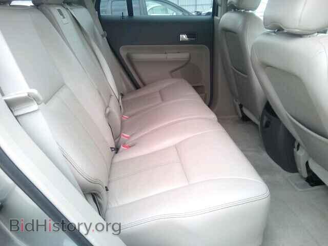 2008 FORD EDGE - VIN: 2FMDK38C18BA68065 - Photo 6
