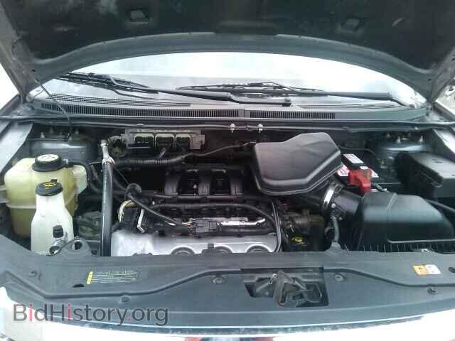 2008 FORD EDGE - VIN: 2FMDK38C18BA68065 - Photo 7
