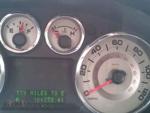 2008 FORD EDGE - VIN: 2FMDK38C18BA68065 - Photo 8