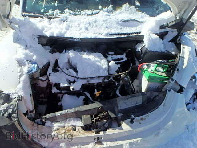 2000 VOLKSWAGEN BEETLE - VIN: 3VWCA21C1YM417891 - Фото 7
