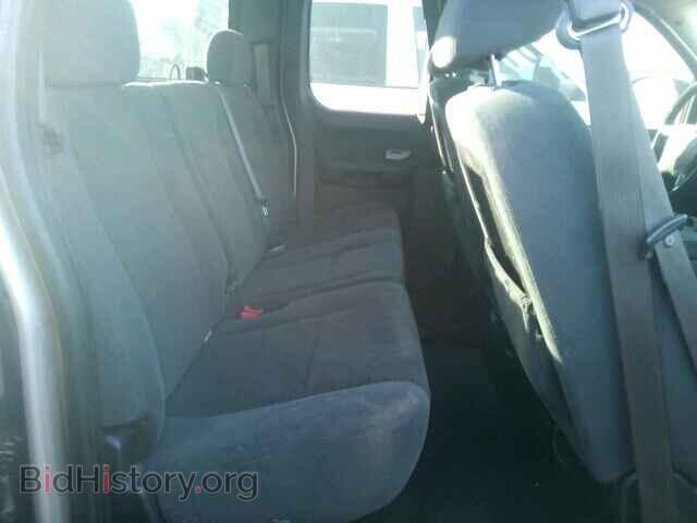 2007 CHEVROLET SILVERADO - VIN: 2GCEC19J571729544 - Фото 6