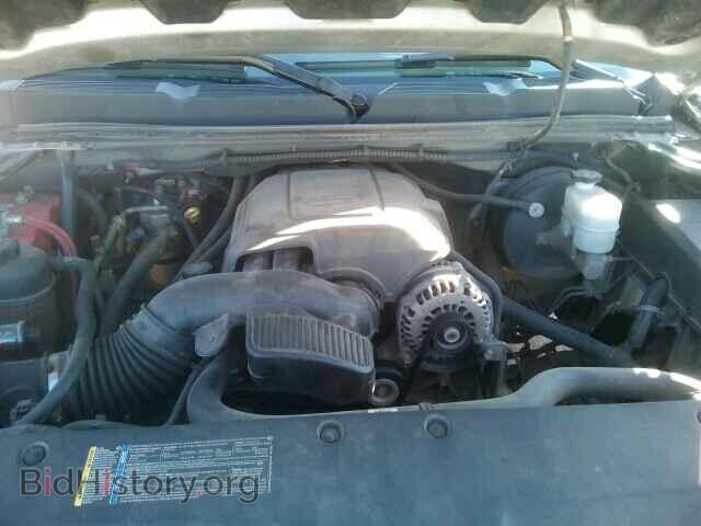 2007 CHEVROLET SILVERADO - VIN: 2GCEC19J571729544 - Фото 7