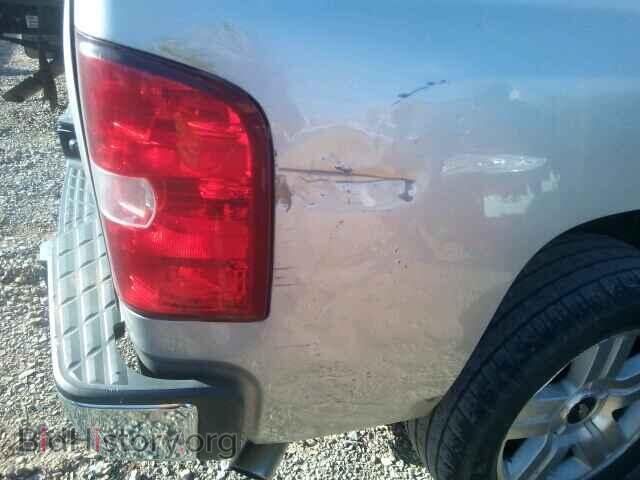 2007 CHEVROLET SILVERADO - VIN: 2GCEC19J571729544 - Фото 10