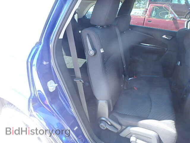 2012 DODGE JOURNEY - VIN: 3C4PDCAB4CT340800 - Фото 6