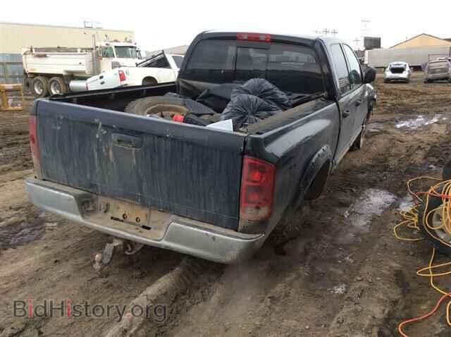 2003 DODGE RAM 1500 - VIN: 1D7HU18D63S243802 - Фото 4