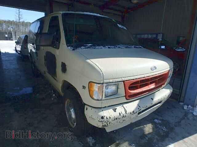 Фотография 1FTSE34L32HA02636 - FORD ECONOLINE 2002