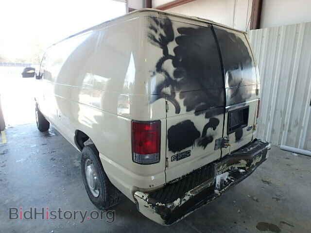 2002 FORD ECONOLINE - VIN: 1FTSE34L32HA02636 - Фото 3