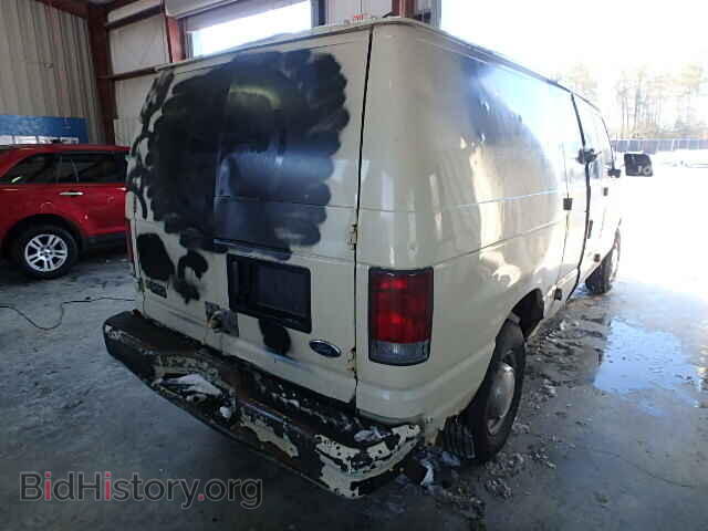 2002 FORD ECONOLINE - VIN: 1FTSE34L32HA02636 - Фото 4