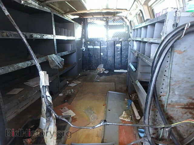 2002 FORD ECONOLINE - VIN: 1FTSE34L32HA02636 - Фото 6