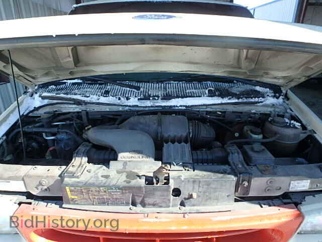2002 FORD ECONOLINE - VIN: 1FTSE34L32HA02636 - Фото 7