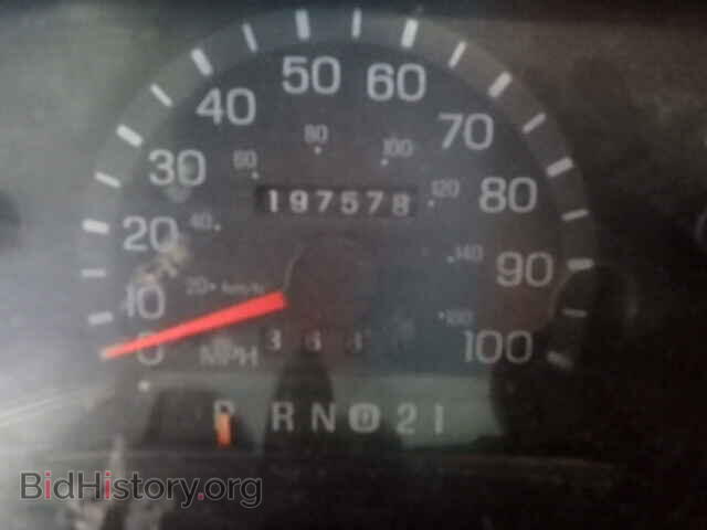 2002 FORD ECONOLINE - VIN: 1FTSE34L32HA02636 - Фото 8