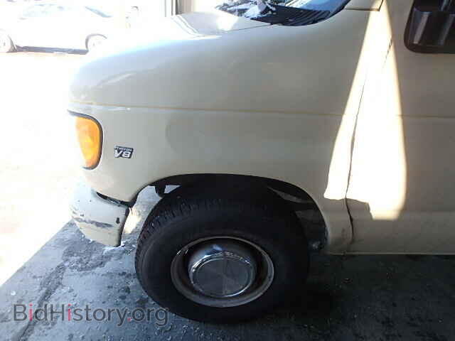 2002 FORD ECONOLINE - VIN: 1FTSE34L32HA02636 - Фото 9