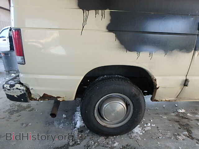 2002 FORD ECONOLINE - VIN: 1FTSE34L32HA02636 - Фото 10
