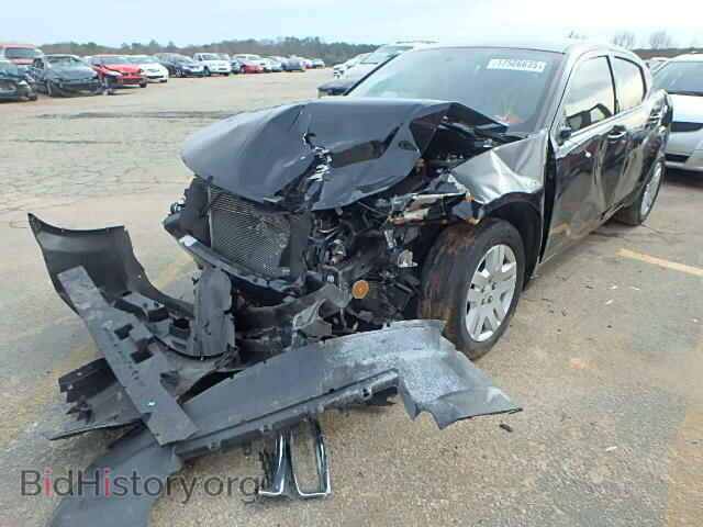 2013 DODGE AVENGER - VIN: 1C3CDZAG8DN747781 - Photo 2