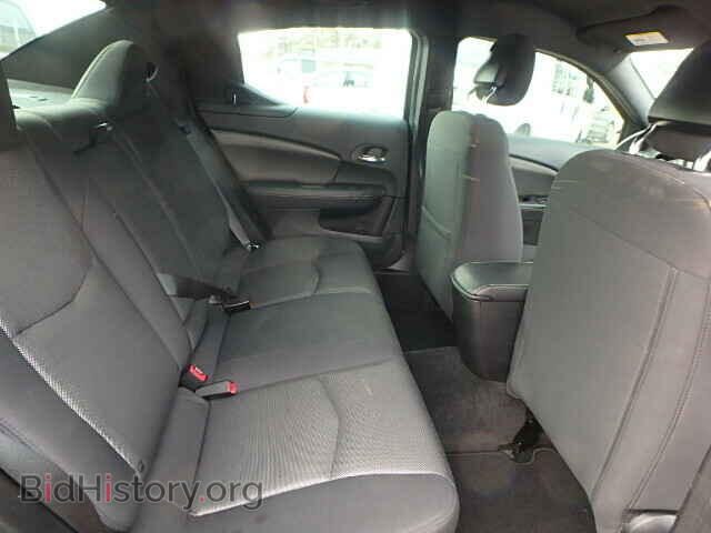 2013 DODGE AVENGER - VIN: 1C3CDZAG8DN747781 - Photo 6