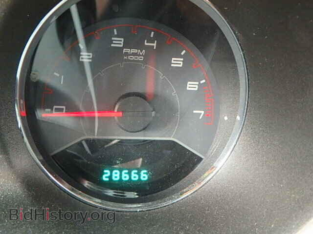 2013 DODGE AVENGER - VIN: 1C3CDZAG8DN747781 - Photo 8