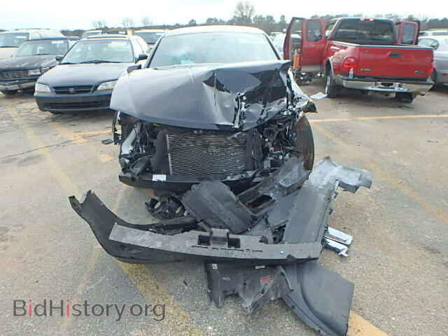 2013 DODGE AVENGER - VIN: 1C3CDZAG8DN747781 - Photo 9