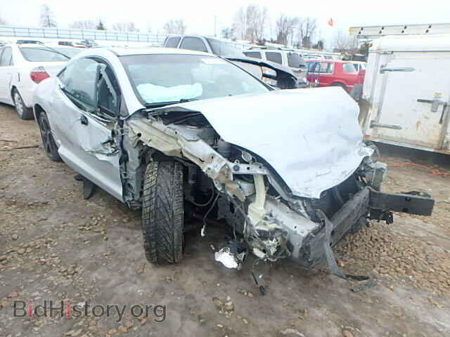 Photo 4A3AK34T06E023940 - MITSUBISHI ECLIPSE 2006