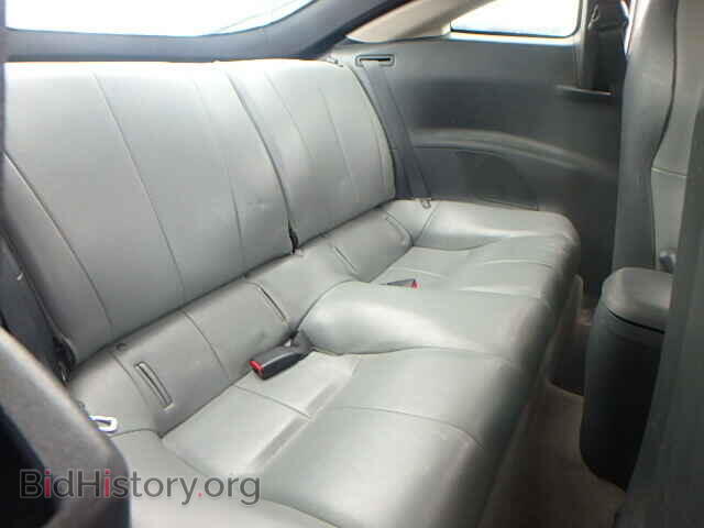2006 MITSUBISHI ECLIPSE - VIN: 4A3AK34T06E023940 - Photo 6
