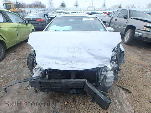 2006 MITSUBISHI ECLIPSE - VIN: 4A3AK34T06E023940 - Photo 7