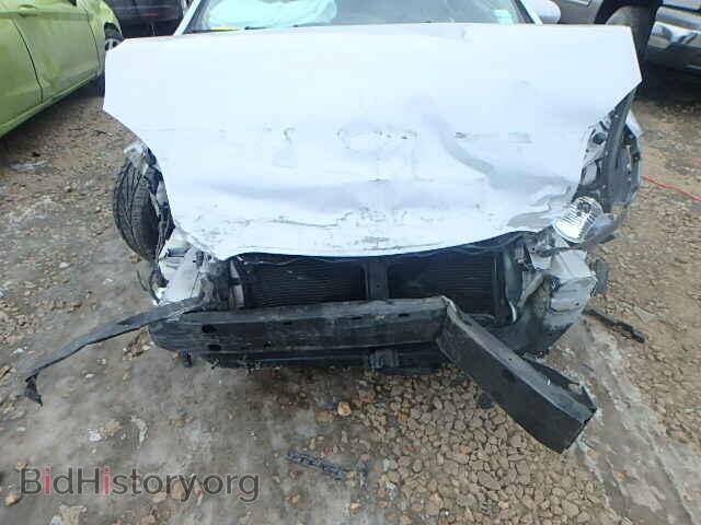 2006 MITSUBISHI ECLIPSE - VIN: 4A3AK34T06E023940 - Photo 9