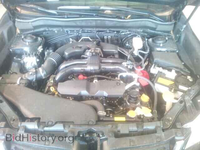2016 SUBARU FORESTER - VIN: JF2SJADC0GH414392 - Фото 7