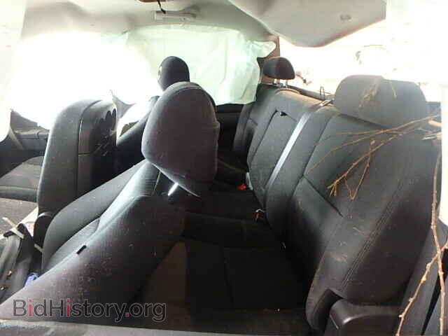 2011 CHEVROLET SILVERADO - VIN: 3GCPCSE03BG286726 - Фото 6