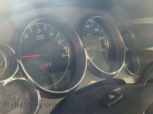 2011 CHEVROLET SILVERADO - VIN: 3GCPCSE03BG286726 - Фото 8