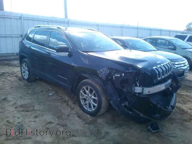 Фотография 1C4PJLCBXEW225721 - JEEP CHEROKEE 2014