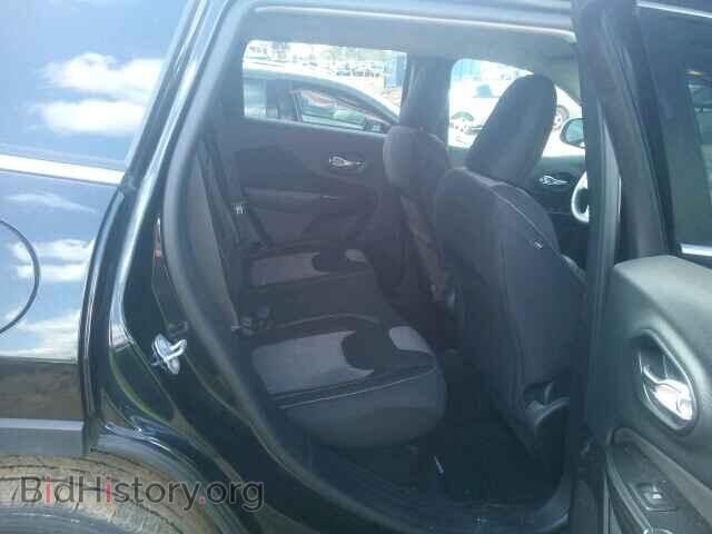 2014 JEEP CHEROKEE - VIN: 1C4PJLCBXEW225721 - Фото 6