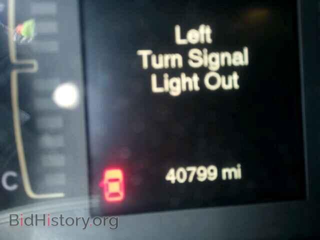 2014 JEEP CHEROKEE - VIN: 1C4PJLCBXEW225721 - Фото 8