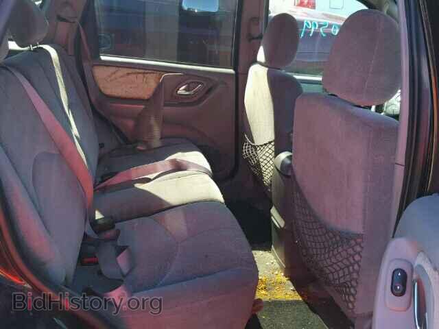 2002 MAZDA TRIBUTE - VIN: 4F2CU08112KM49418 - Фото 6