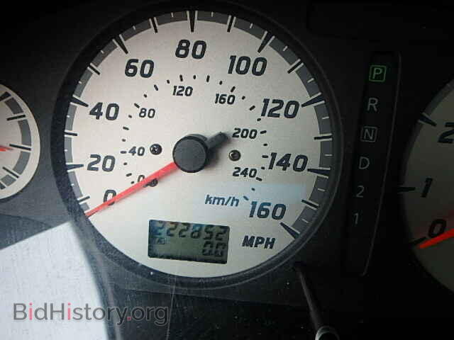 2000 NISSAN MAXIMA - VIN: JN1CA31A8YT024336 - Фото 8