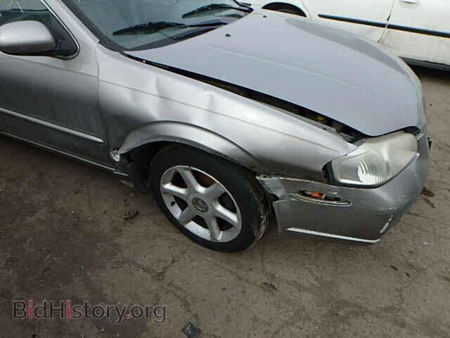 2000 NISSAN MAXIMA - VIN: JN1CA31A8YT024336 - Фото 10