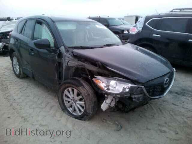 Фотография JM3KE2CE8D0105721 - MAZDA CX-5 2013