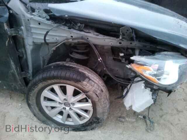 2013 MAZDA CX-5 - VIN: JM3KE2CE8D0105721 - Фото 9