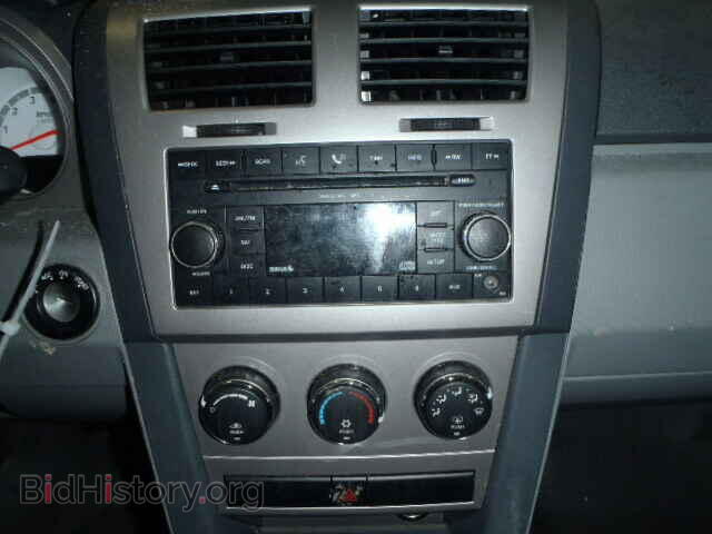 2008 DODGE AVENGER - VIN: 1B3LC46K38N129743 - Фото 9