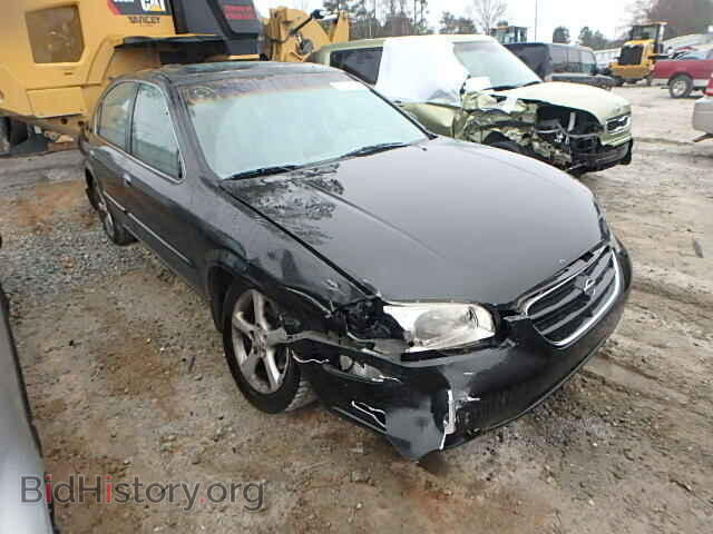 Фотография JN1CA31D2YT729367 - NISSAN MAXIMA 2000