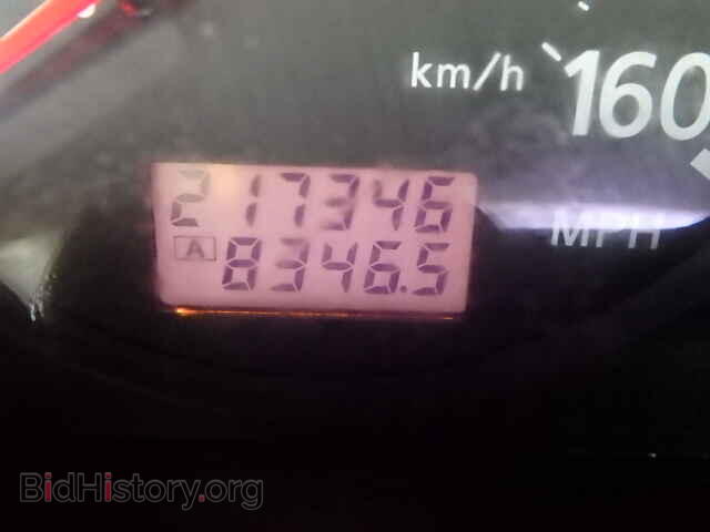 2000 NISSAN MAXIMA - VIN: JN1CA31D2YT729367 - Photo 8