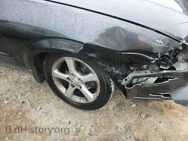 2000 NISSAN MAXIMA - VIN: JN1CA31D2YT729367 - Photo 10