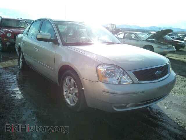 Photo 1FAFP27106G149742 - FORD FIVE HUNDR 2006