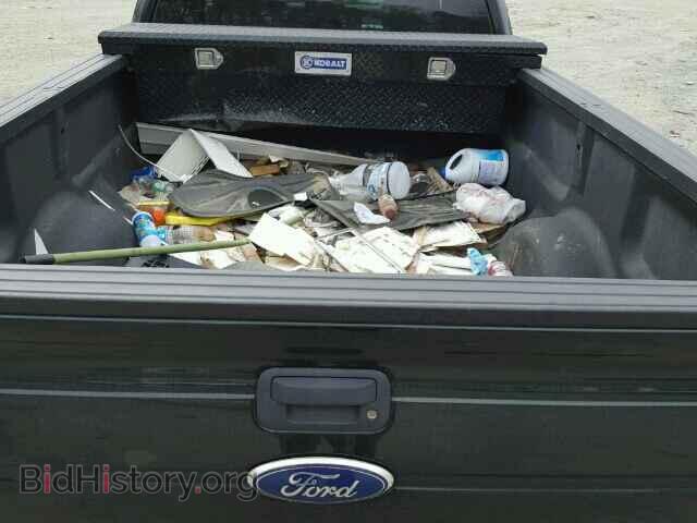 2012 FORD F150 - VIN: 1FTMF1CM9CKD87533 - Фото 6
