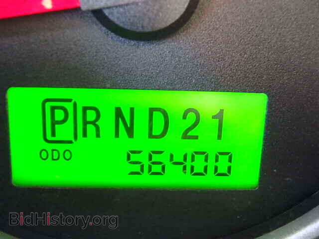 2006 MAZDA TRIBUTE - VIN: 4F2YZ04196KM35186 - Фото 8